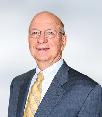 Portrait of John Lauria, NYS Licensed Real Estate Salesperson.